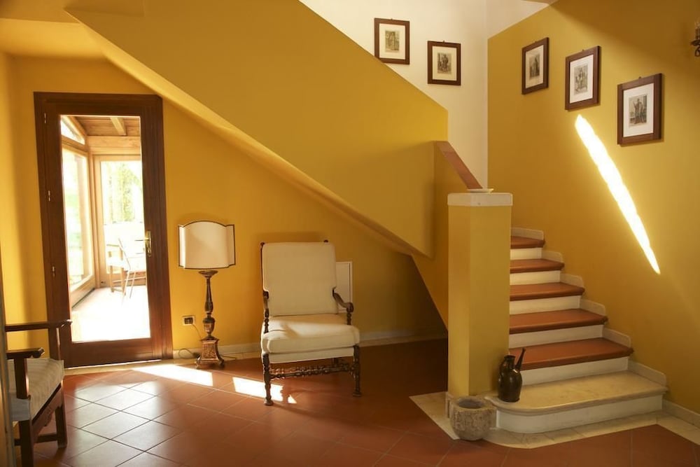 Alla Cedrara agriturismo photo 5