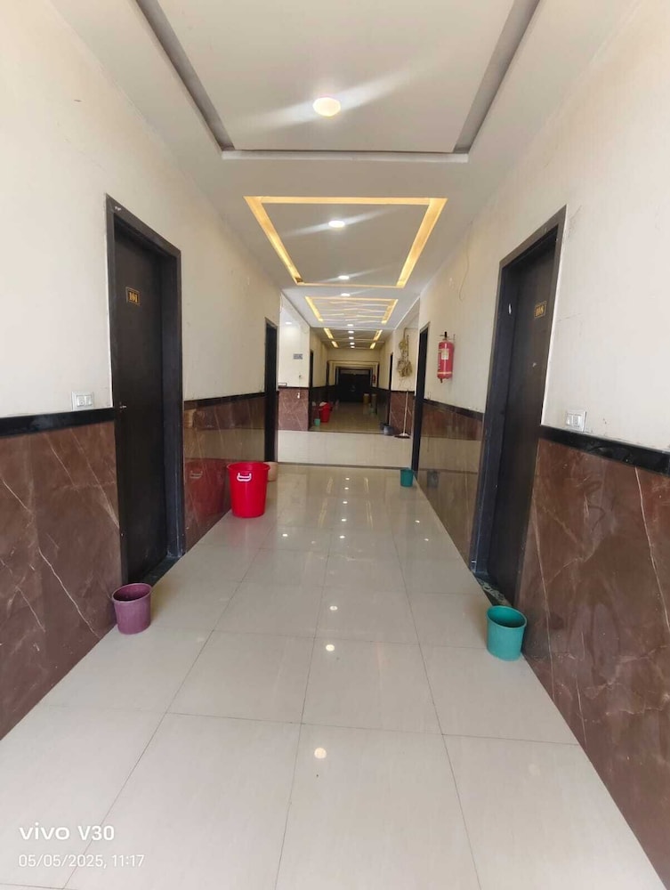 Agrawal Bhawan