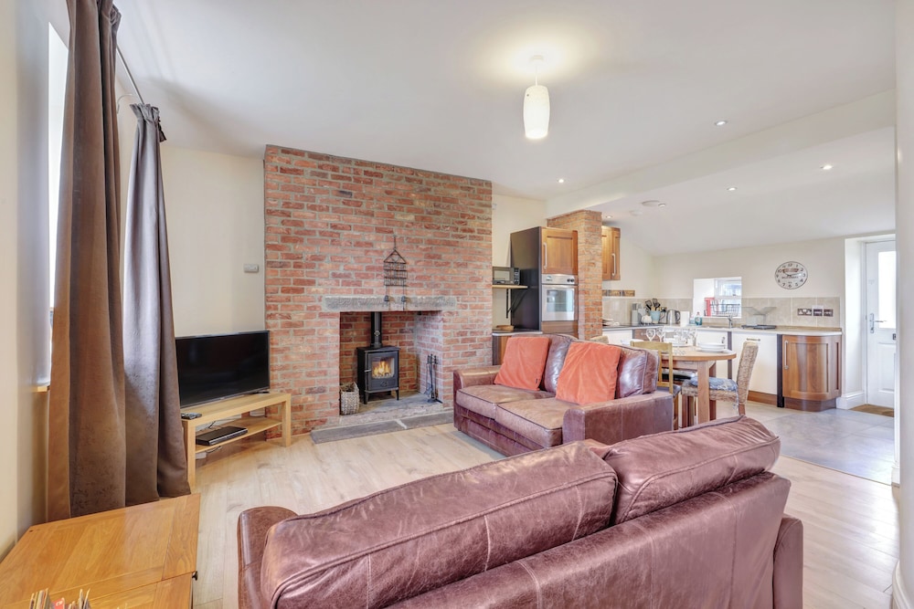 Inglenook Cottage - North East Escapes