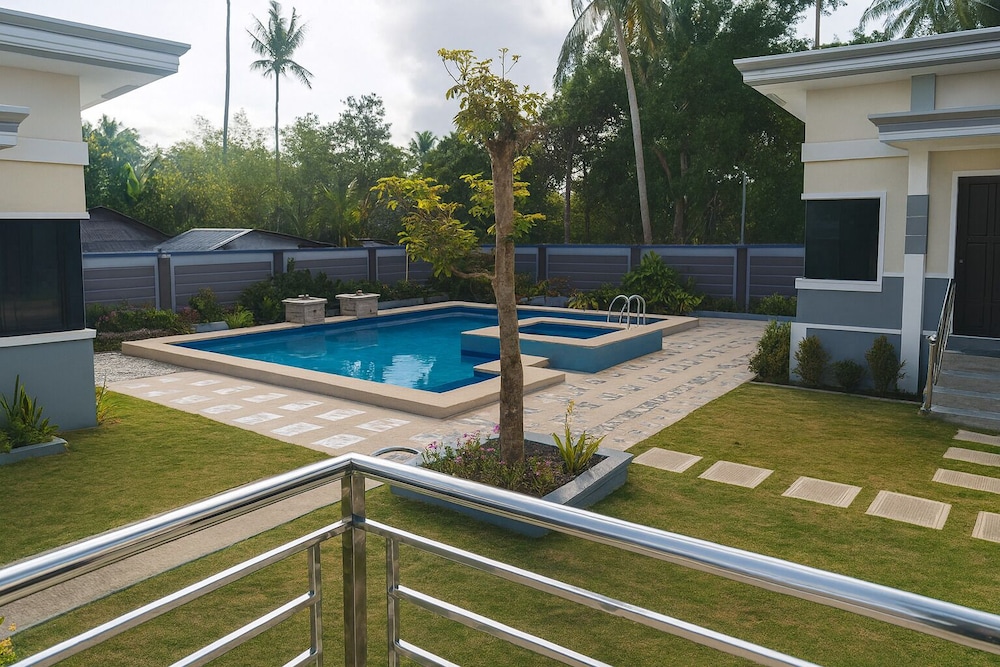 Bliss Suites by SMS Hospitality