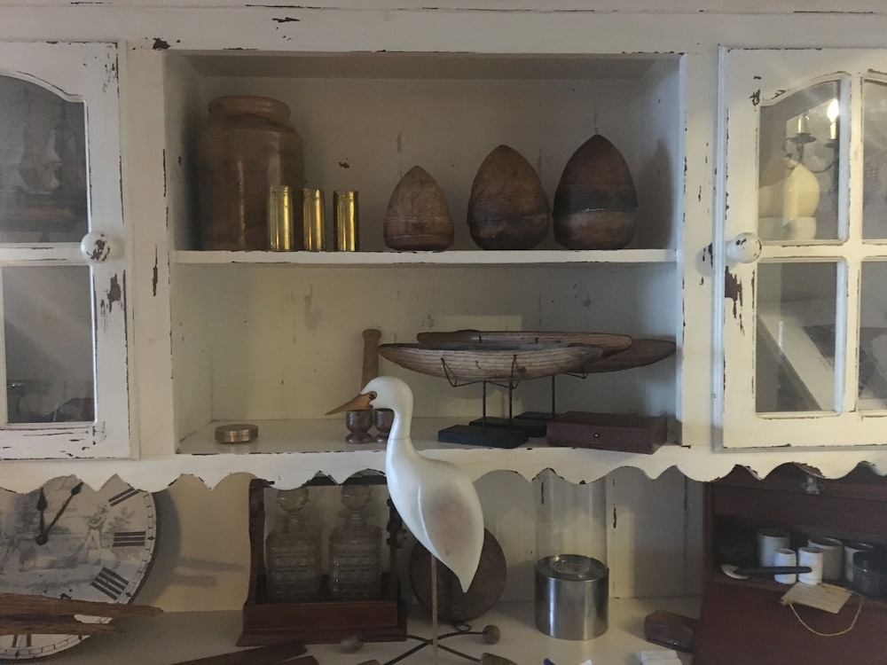 Roseroc Boutique Guest House, photo 64