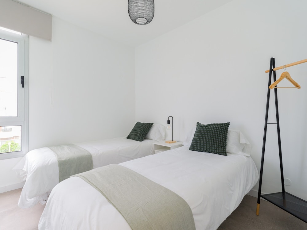 Apartment in Gran Canaria Near Maspalomas Dunes