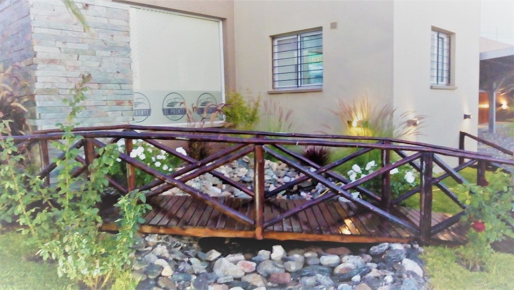 Hosteria el Puente