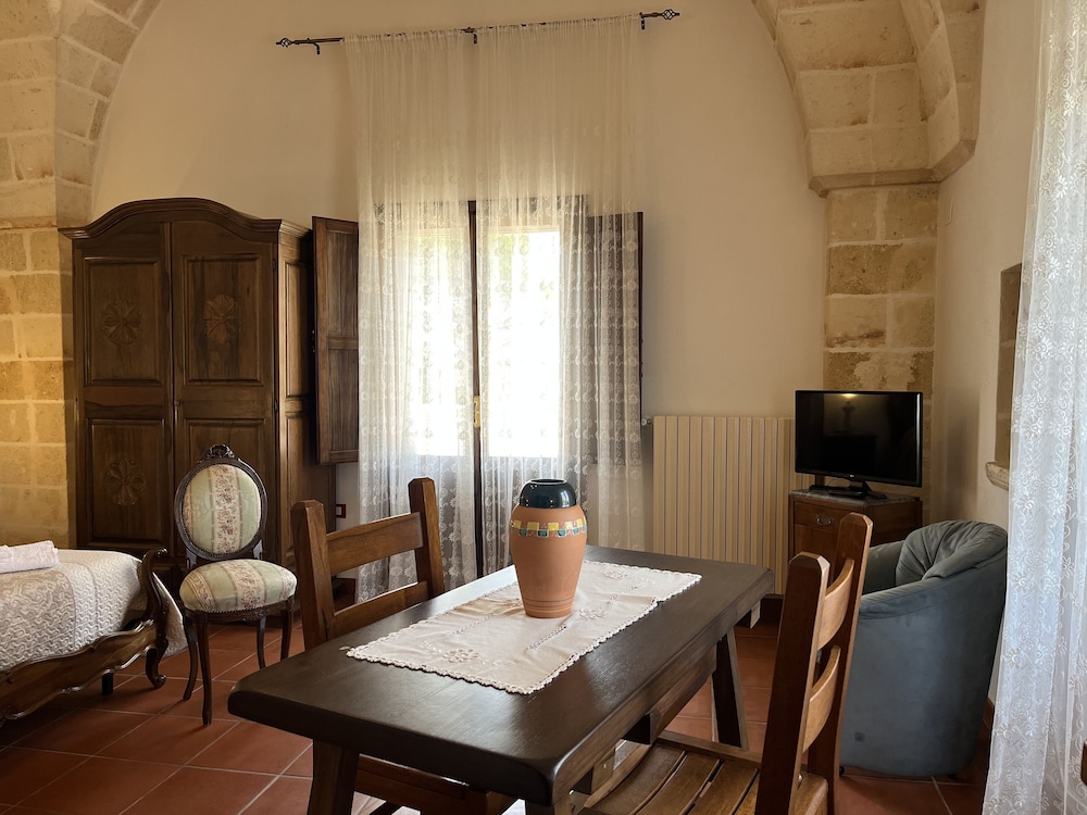 Masseria La Camardia