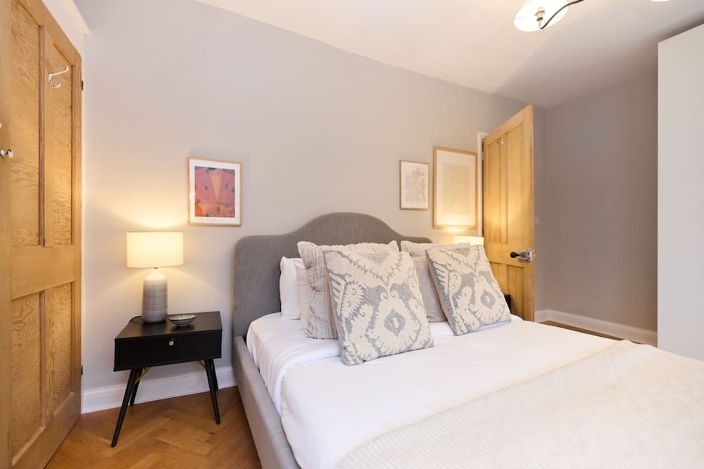 The Nunhead Place - Inviting 2bdr House With Garden