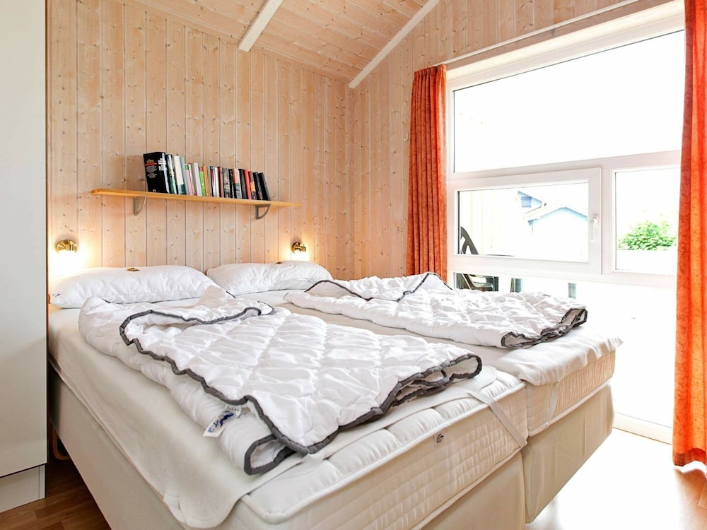 Holiday Home in Otterndorf, photo 8