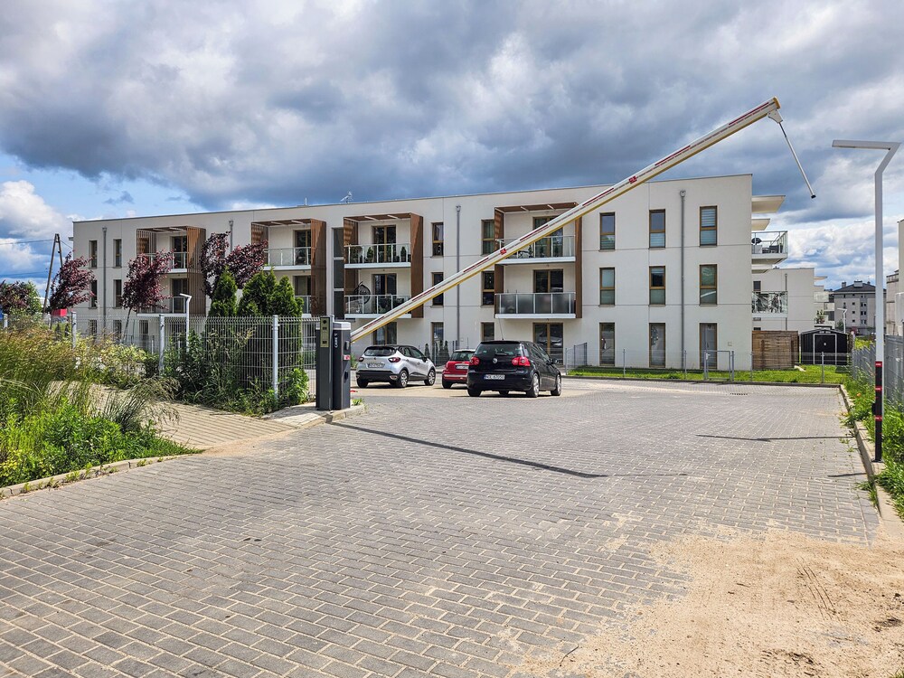 Portos by Kairos Apartments
