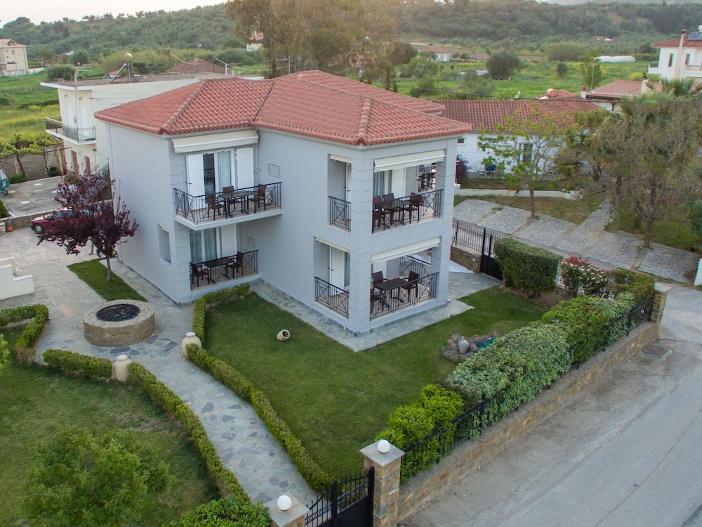 eNPy apartments