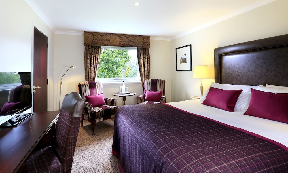 Aviemore Vacations - Macdonald Aviemore Highland Hotel - Property Image 1
