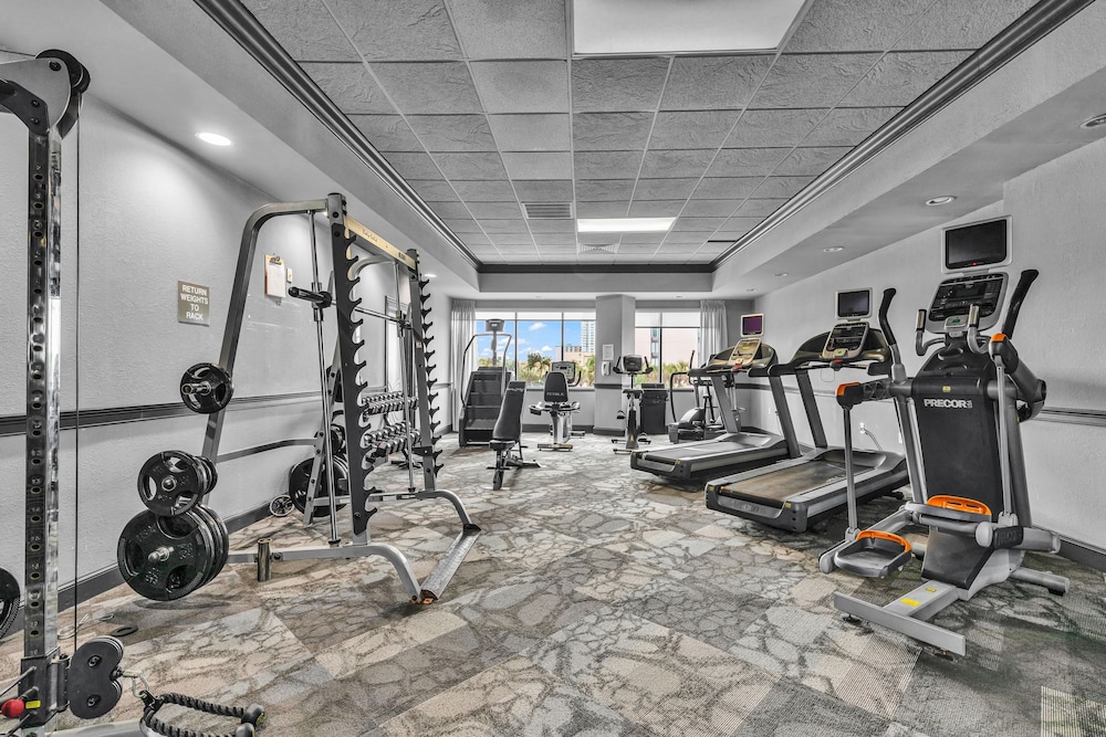 Bluewater Resort 720