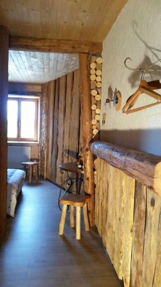 Chambres d'Hôtes La Fée Verte