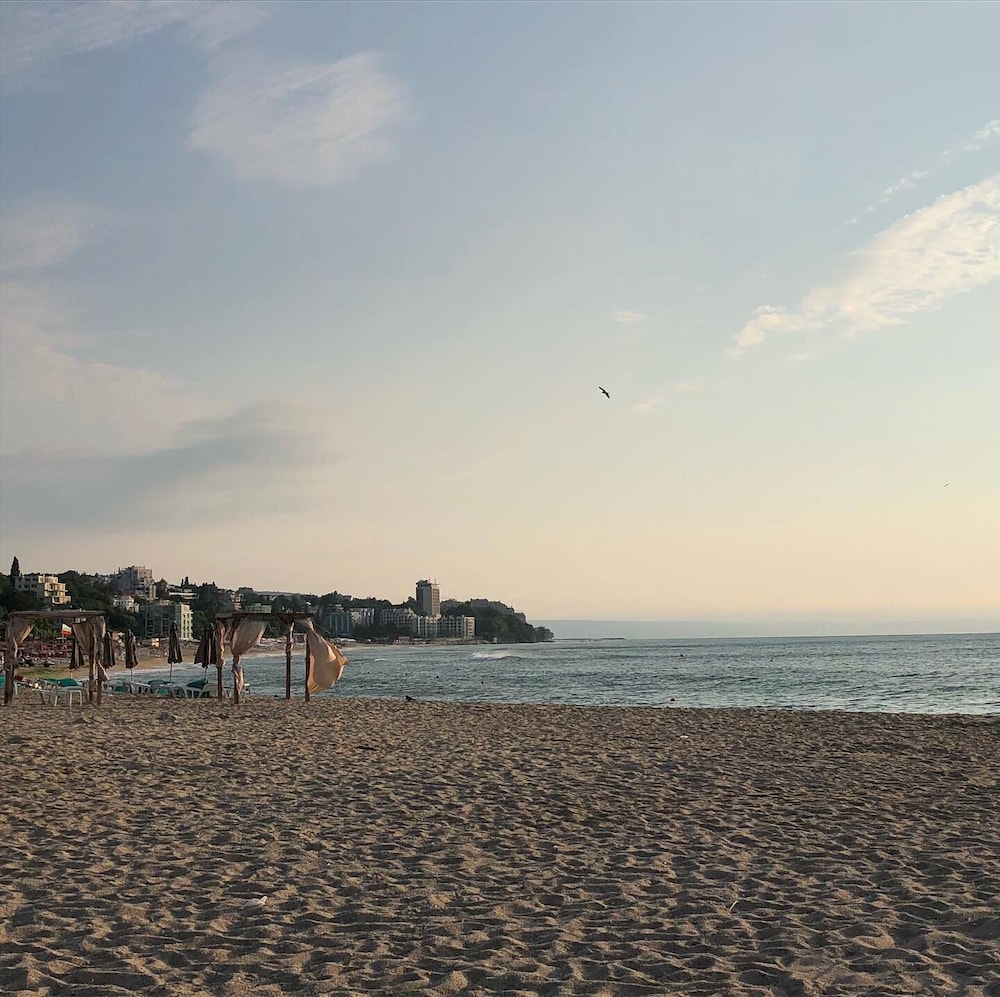 Sunny Suites by Casa Del Mare