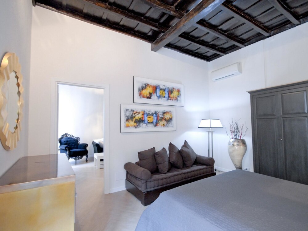 Grace Apartment