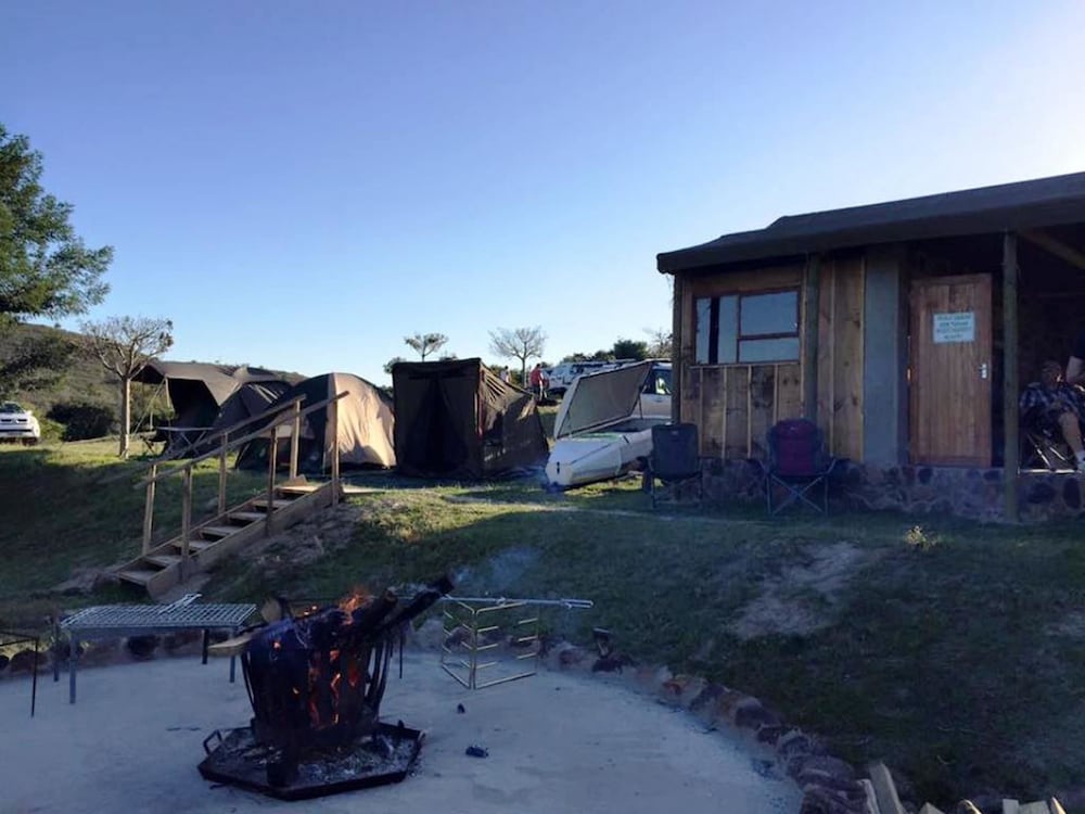 Pabala Game Farm