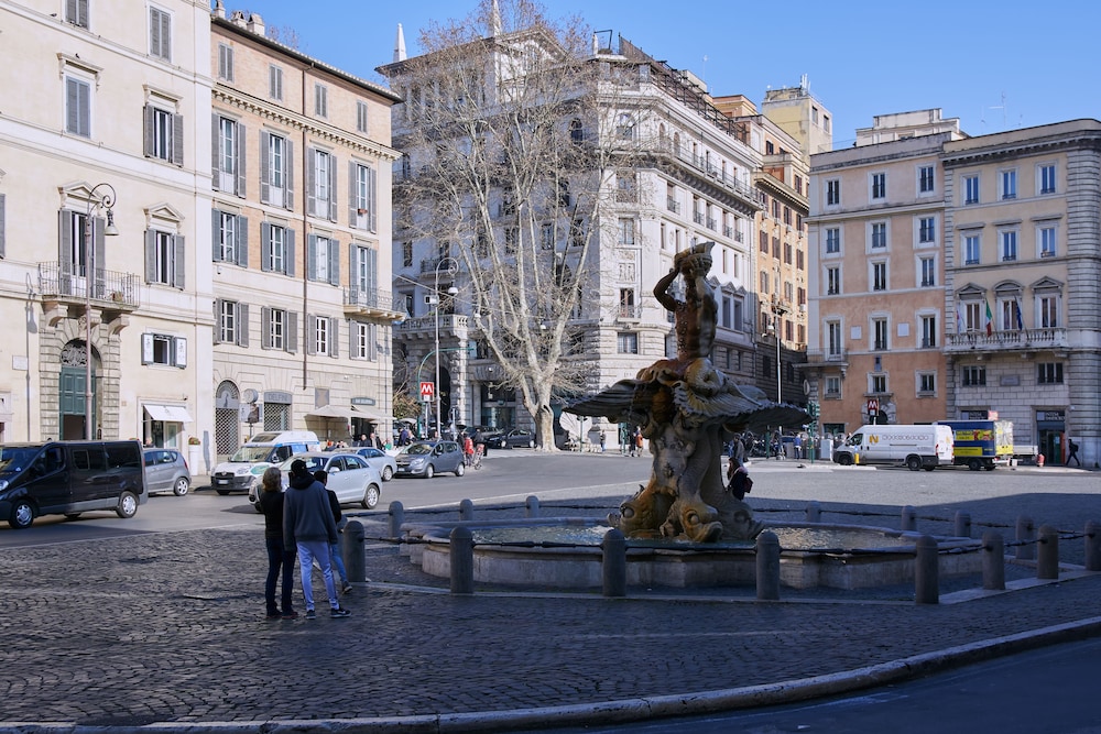 Barberini Suites