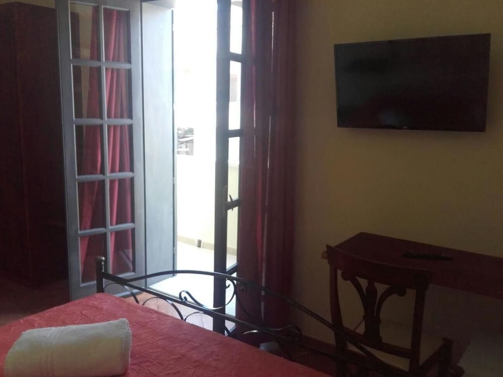 Guest House Capitan Libeccio