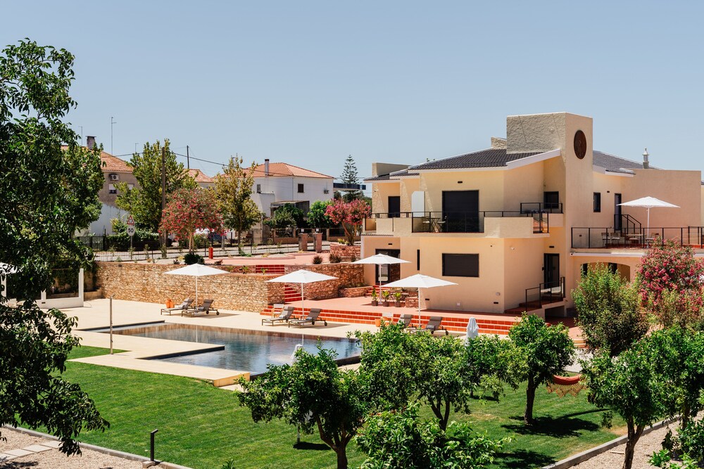 Villa dos R's view 4