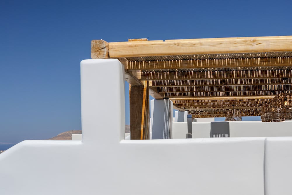 La Grande Vue Private Villas