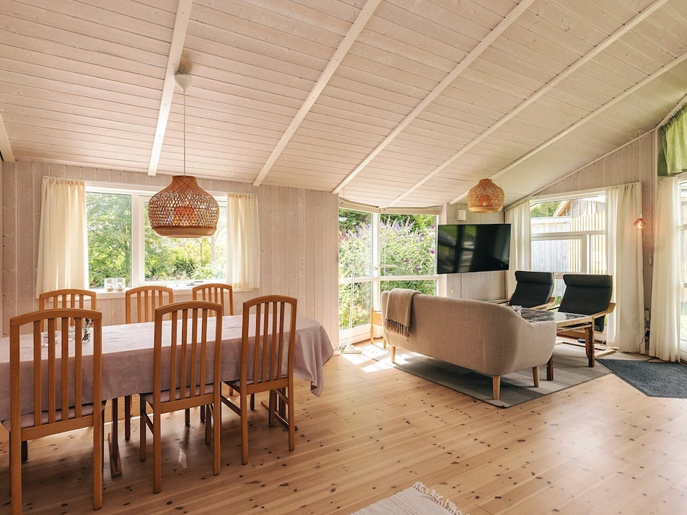 4 Star Holiday Home in Graested