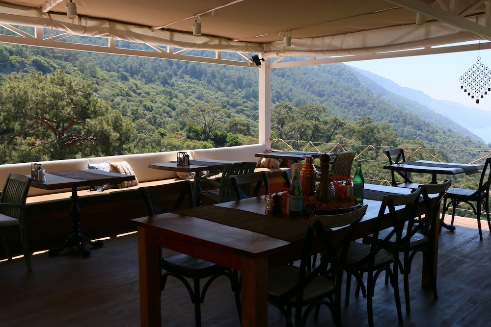 Oludeniz Loft Otel Exclusive - Yalnızca Yetişkinler - Image 16