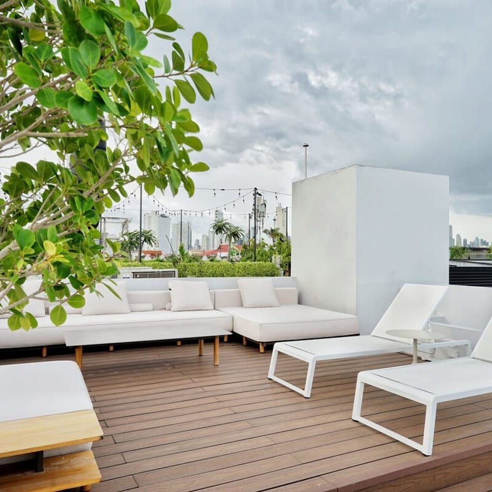 roof