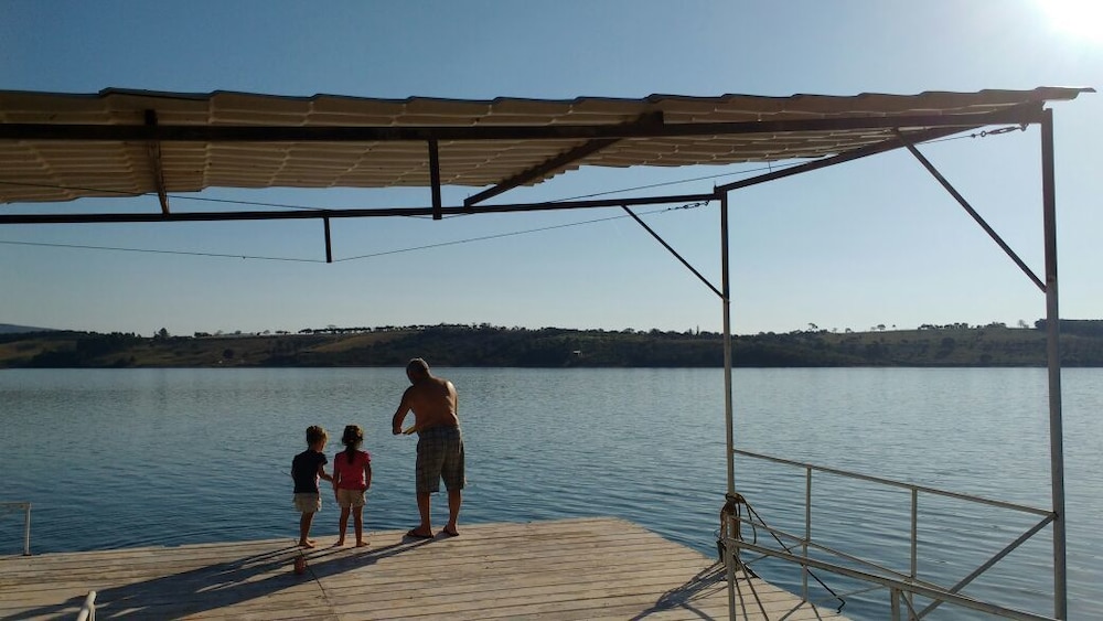 Rancho Lago dos Deuses