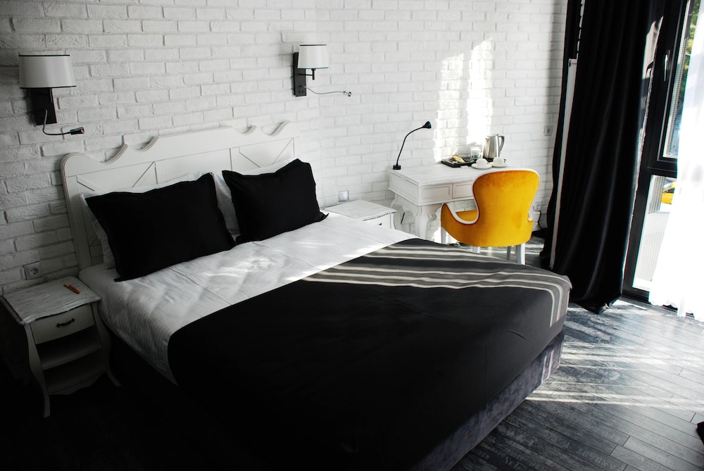 Check Inn Otel Ankara - Image 42