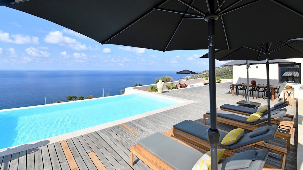 Villa Luna 8 1 in Cefal