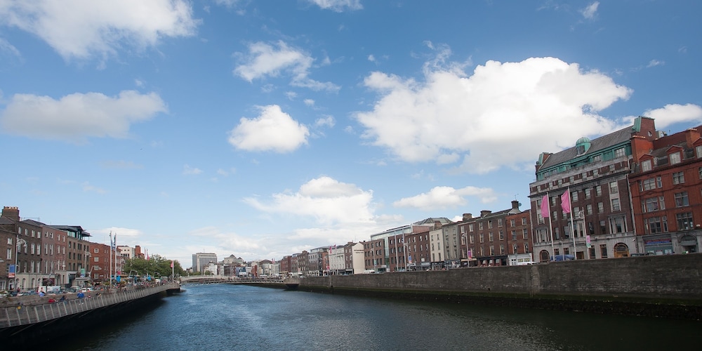 Temple Bar Wellington Quay Apartments
