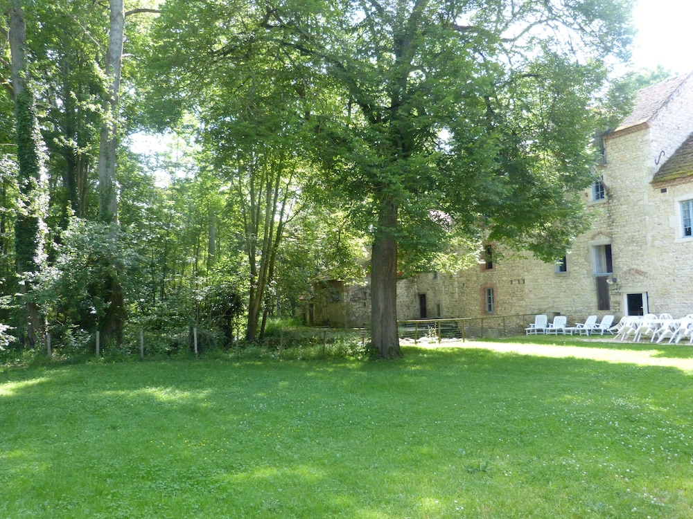 Le Moulin Des Valignards