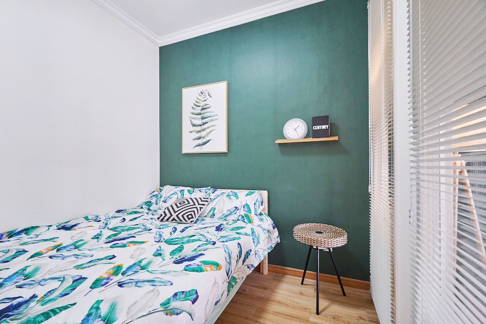 Hangzhou Stone Boutique Guesthouse