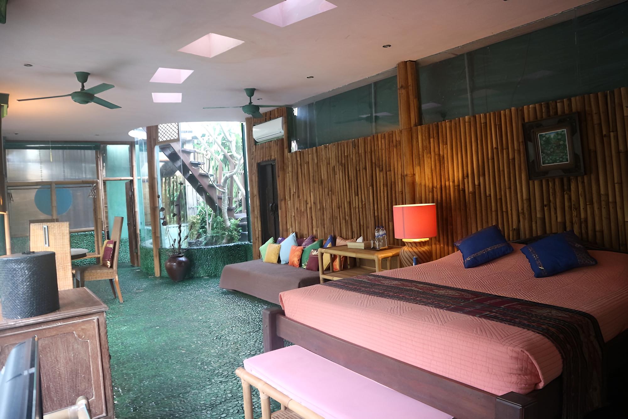 La Taverna Suites