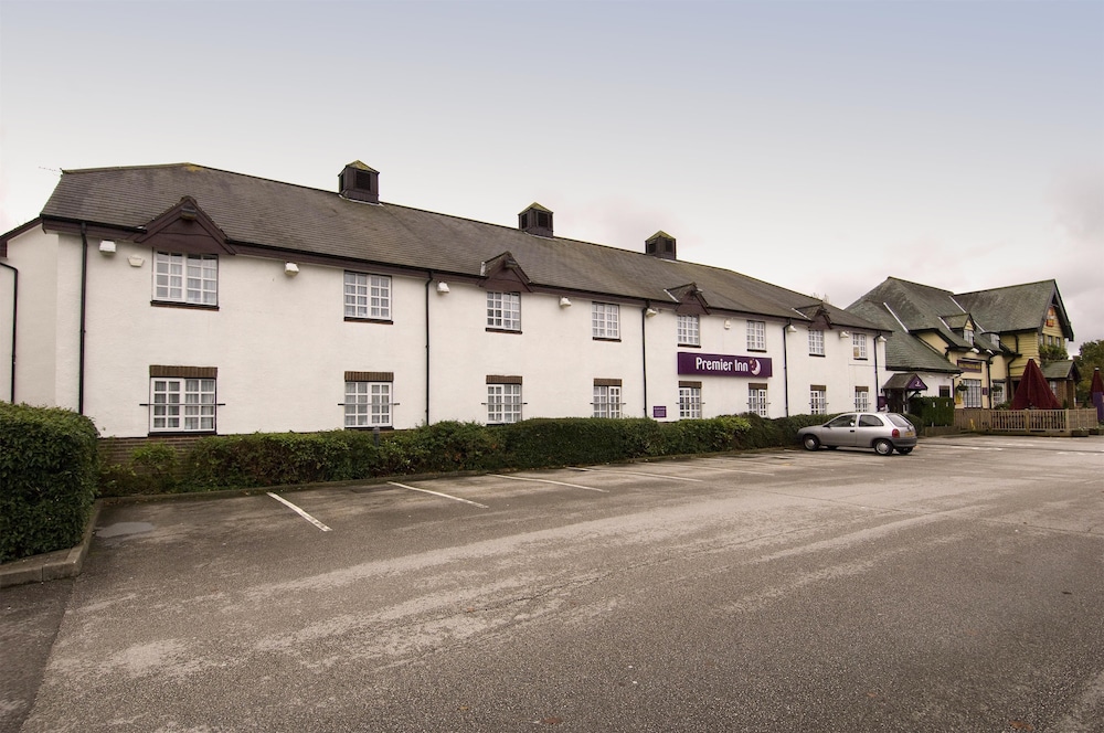 Premier Inn Wirral - Greasby, photo 6