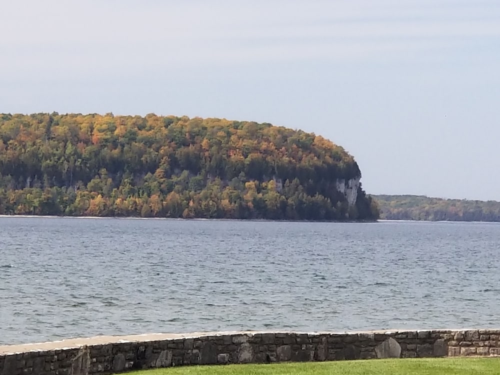 Edgewater Resort