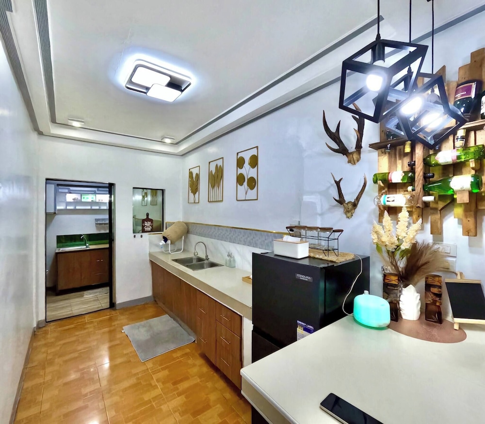 Cozy Home in Dadiangas, General Santos City - Perfect for Families & Travelers