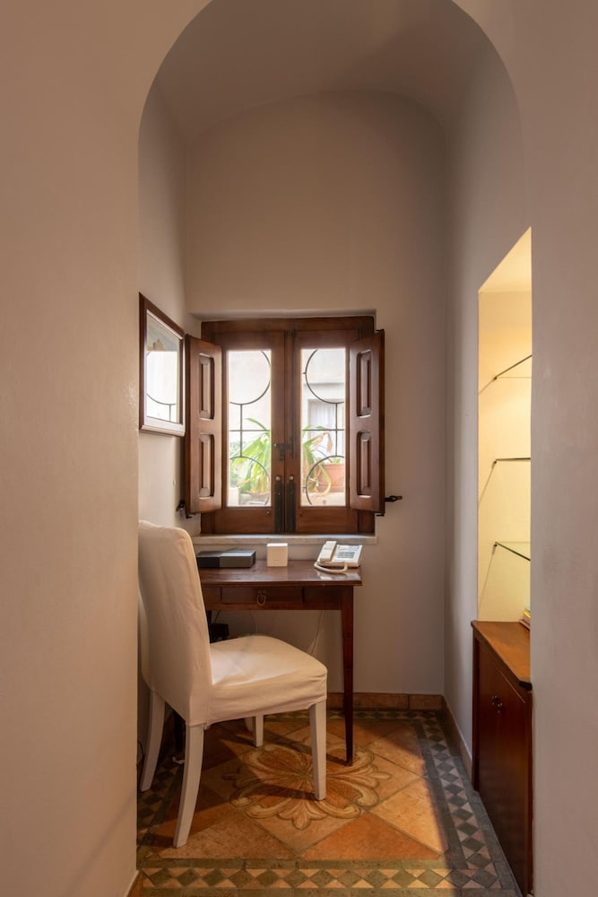 Meravigghia Apartment by Wonderful Italy