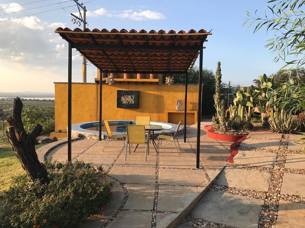 Villa View