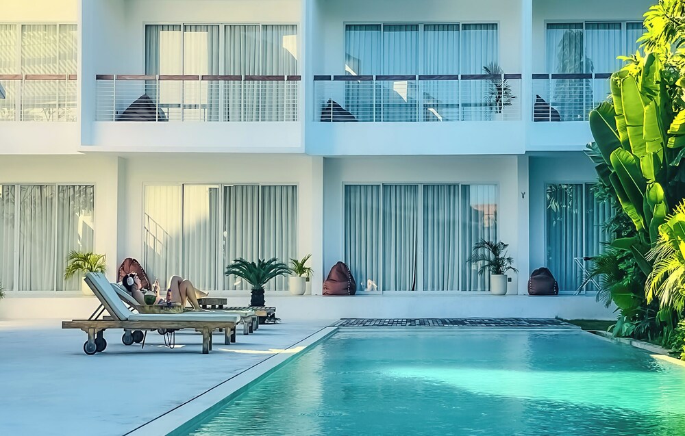 Serendipity Legian