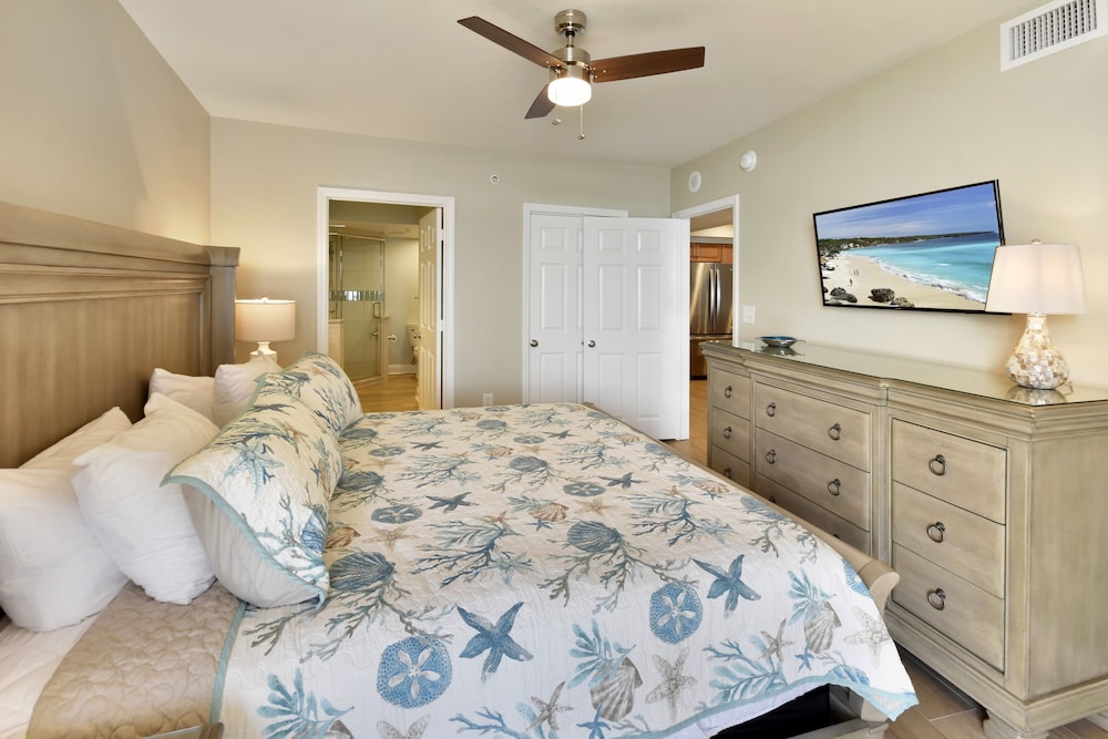 Southwind 806 5 Bedroom Condo