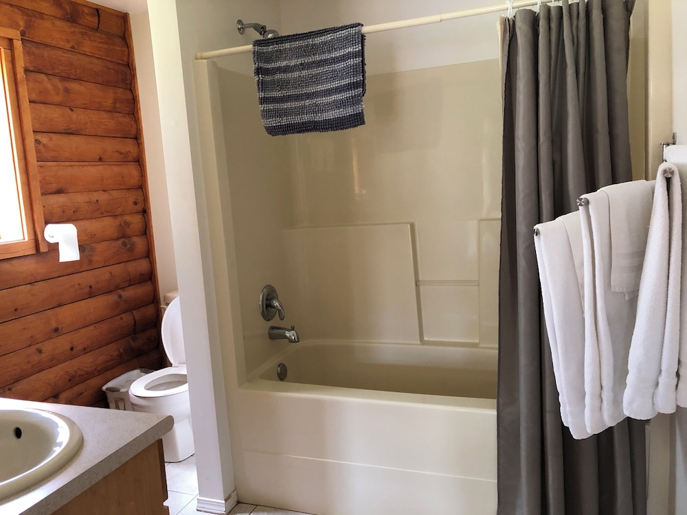 Qualicum Breeze Beach Resort
