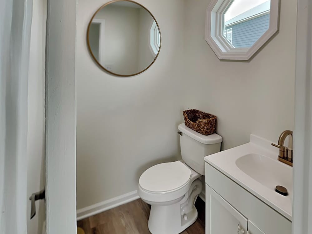 Sunset Retreat by Topsail Realty