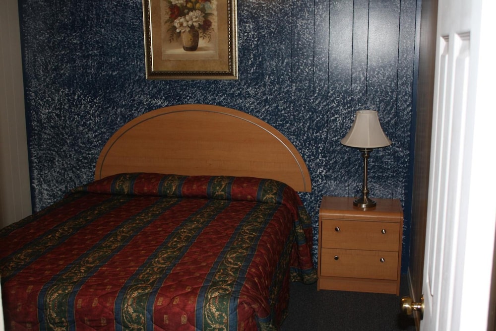 Sunny Beach Motel