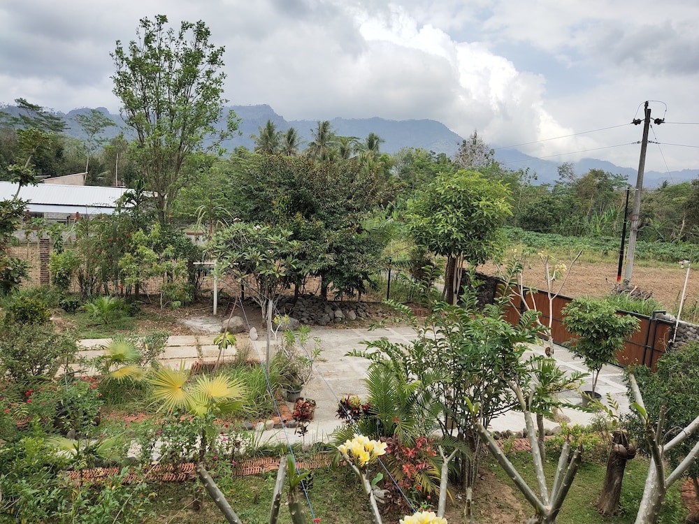 Mettaloka Guest House and Art Space
