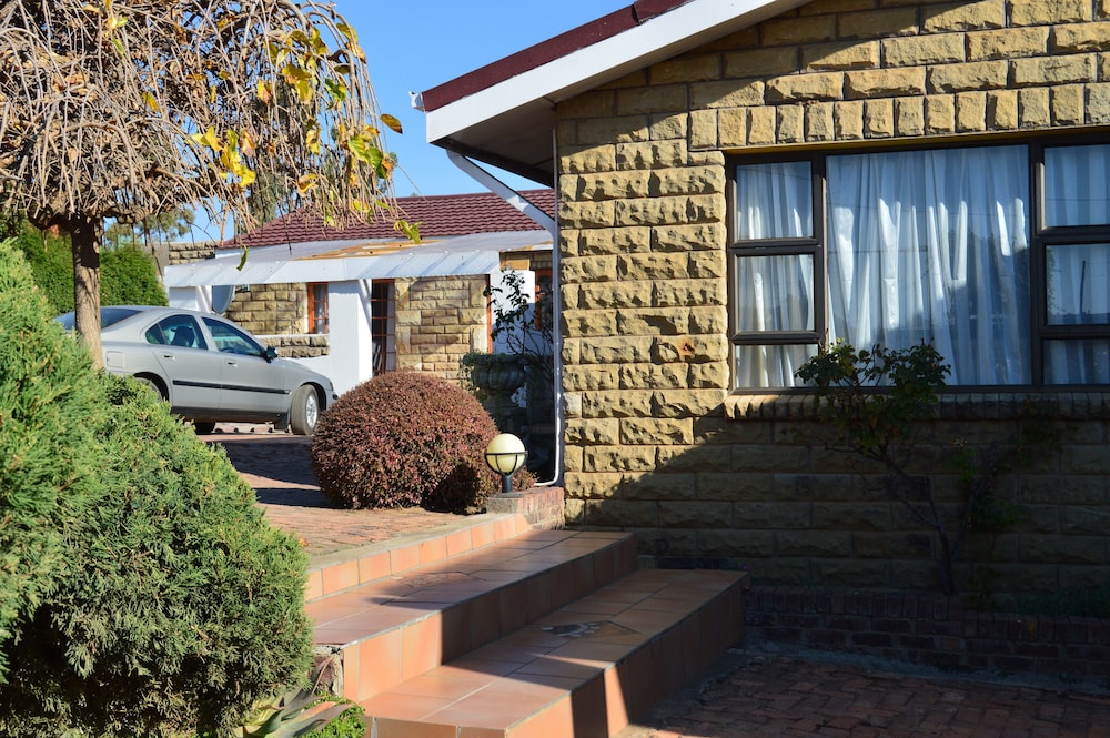 Seilatsatsi B&B