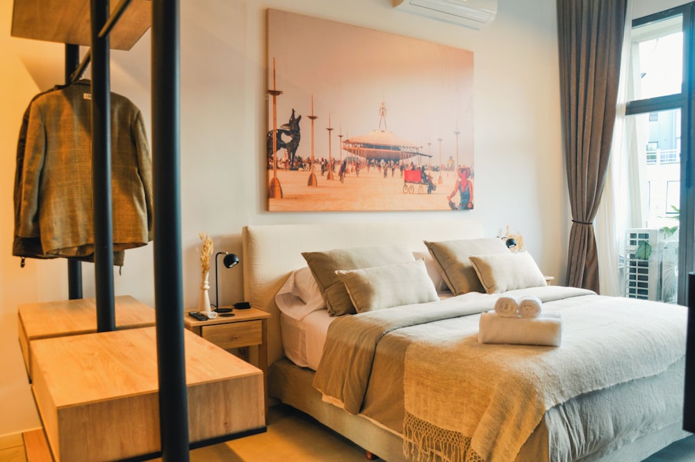 BT Homes - Palacio Alcorta