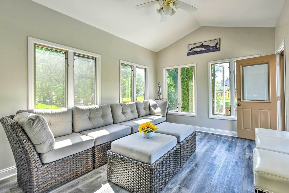 Pet-friendly Maple Grove Gem w/ Private Yard! - Property Image 7