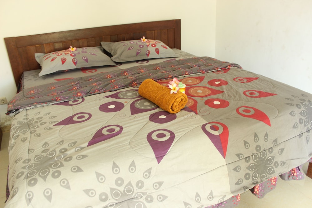 D & Yoga Homestay