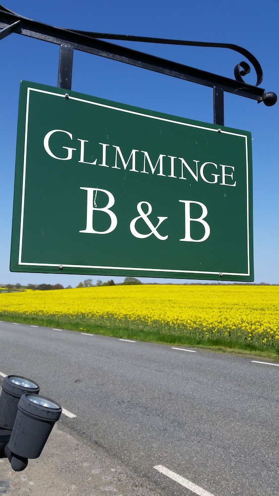 Glimminge Bed & Breakfast