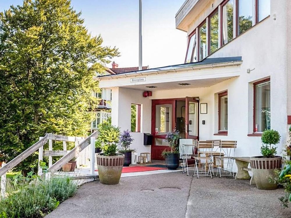 1 Person Holiday Park Home in Bastad