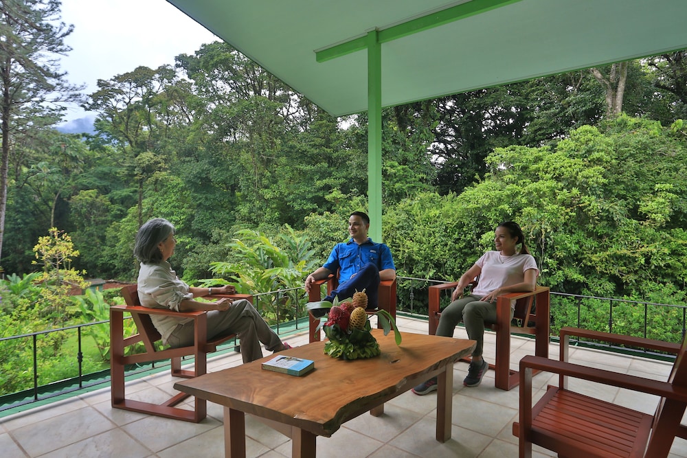 Arenal Observatory Lodge & Trails 67